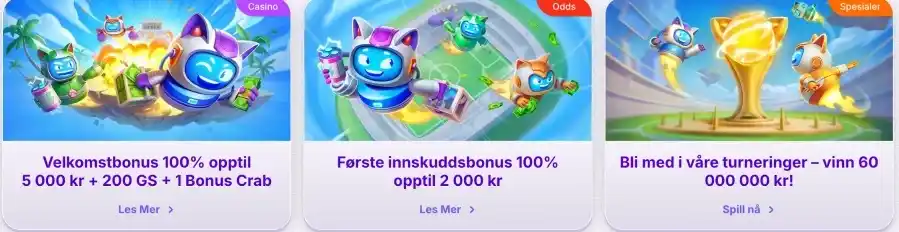 RoboCat Casino casino review section 4