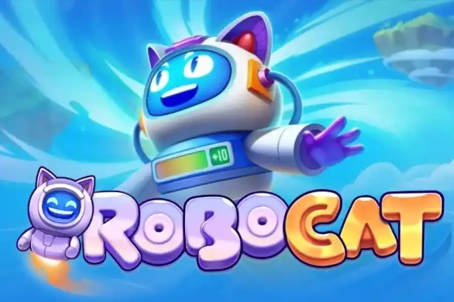 RoboCat Casino casino review section 6
